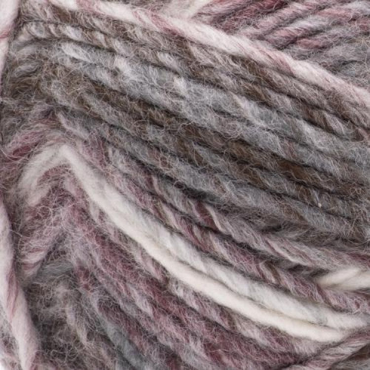 2 Ball Pack Bernat Symphony Chunky Yarn 225g