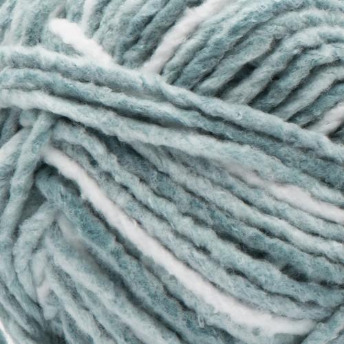 2 Ball Pack Bernat Forever Fleece Super Chunky Yarn 280g