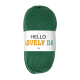 Hello Lovely DK Yarn - 100g