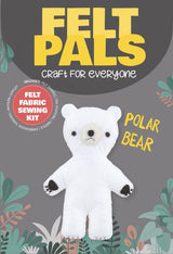 ALL 12 Felt Pals MEGA BUNDLE