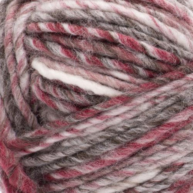 2 Ball Pack Bernat Symphony Chunky Yarn 225g