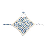 CROCHET PATTERN DOWNLOAD - FREE RED HEART CROCHET COASTAL GRANNY HALTER TOP PATTERN, XS/S/M