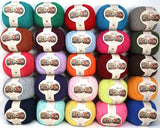 Hello Reborn 85% Recycled DK Cotton Yarn 200g