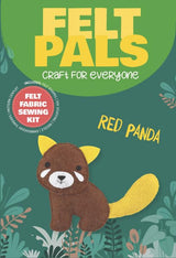 ALL 12 Felt Pals MEGA BUNDLE