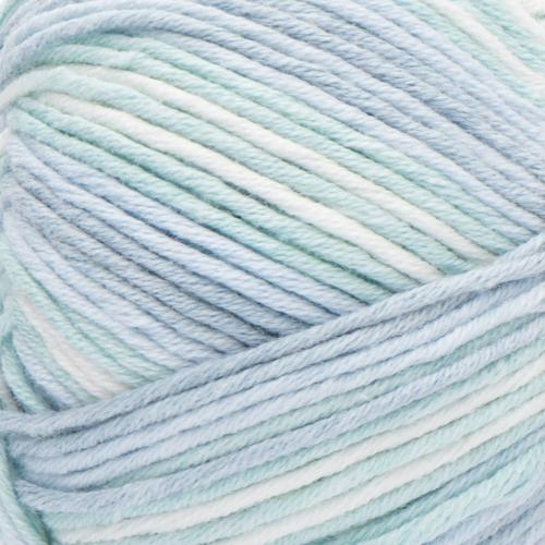 Pack of 3 Bernat Softee Cotton DK Yarn 120g
