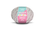 Circulo Amigurumi Pelucia Aran Yarn 85g