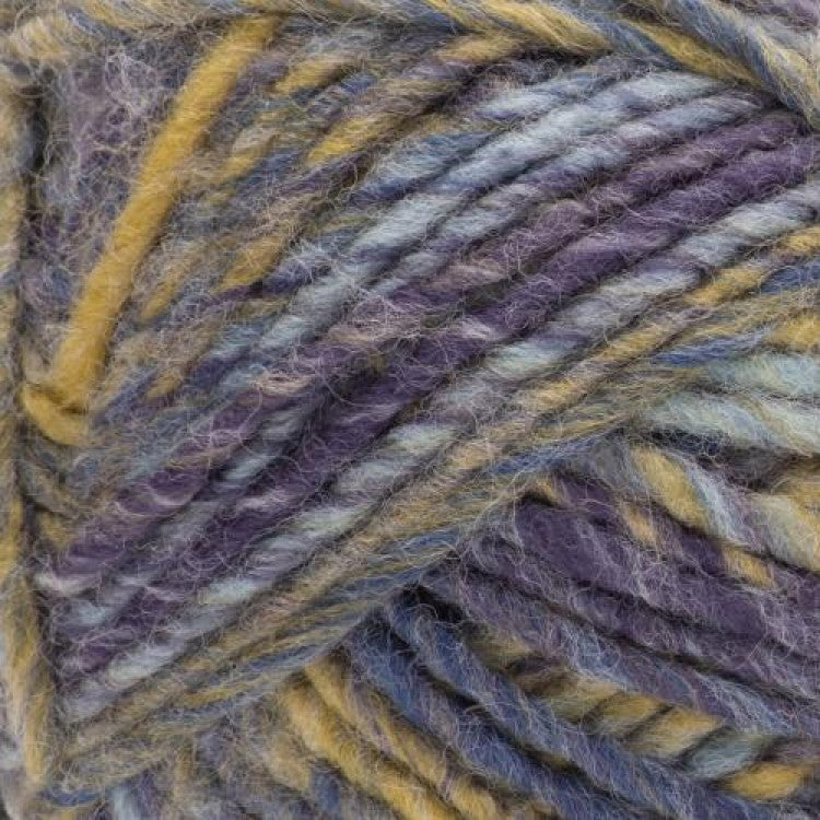 2 Ball Pack Bernat Symphony Chunky Yarn 225g