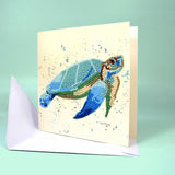 Bree Merryn Sparkle Art - Tarquin