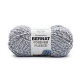 Bernat Forever Fleece Super Chunky Yarn 280g
