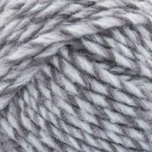 2 Ball Pack Bernat Forever Fleece Super Chunky Yarn 280g