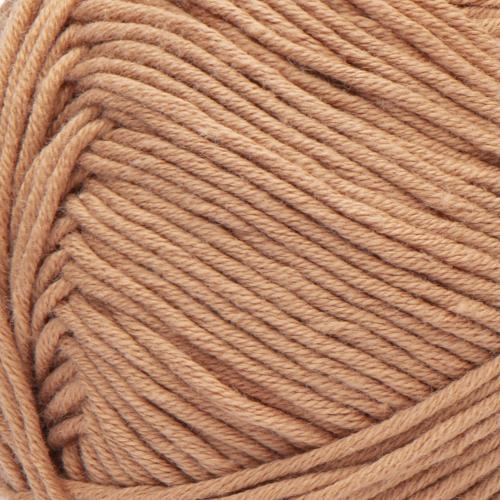 Pack of 3 Bernat Softee Cotton DK Yarn 120g