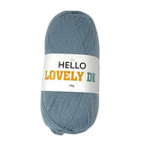 Hello Lovely DK Yarn - 100g