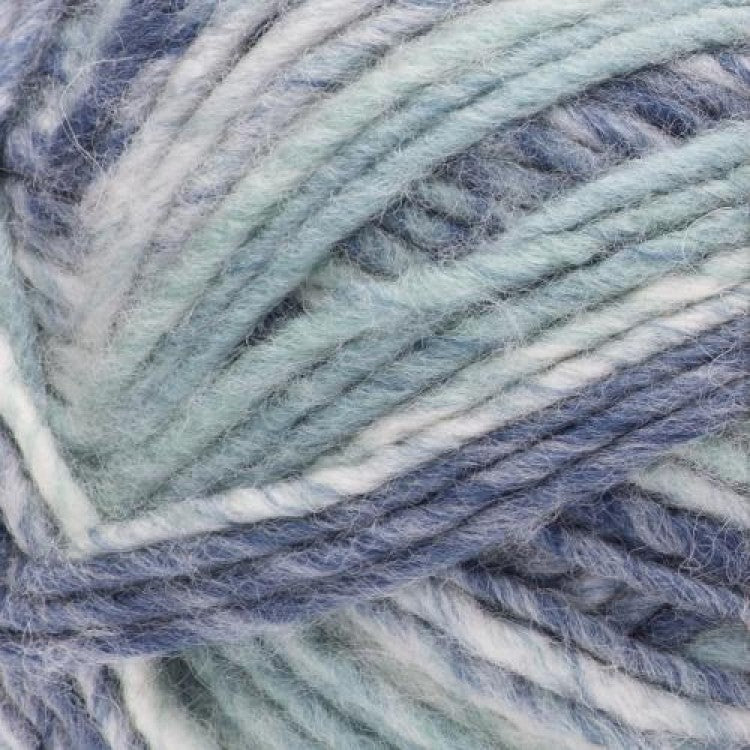 2 Ball Pack Bernat Symphony Chunky Yarn 225g