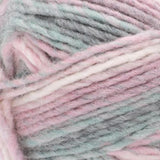 2 Ball Pack Bernat Symphony Chunky Yarn 225g