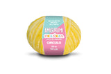 Circulo Amigurumi Pelucia Aran Yarn 85g