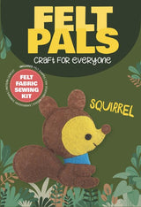 ALL 12 Felt Pals MEGA BUNDLE