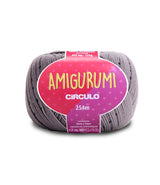 Circulo Amigurumi 100% Mercerised Cotton Yarn 125g
