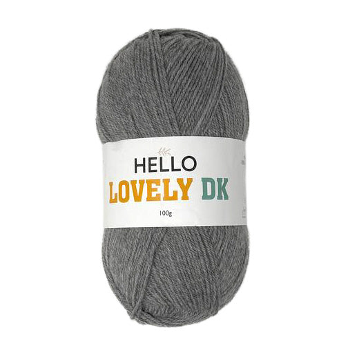 Hello Lovely DK Yarn - 100g