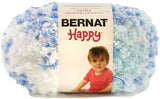 BULK BUY - Bernat Happy 85g - Summer Sky - 3 PACK