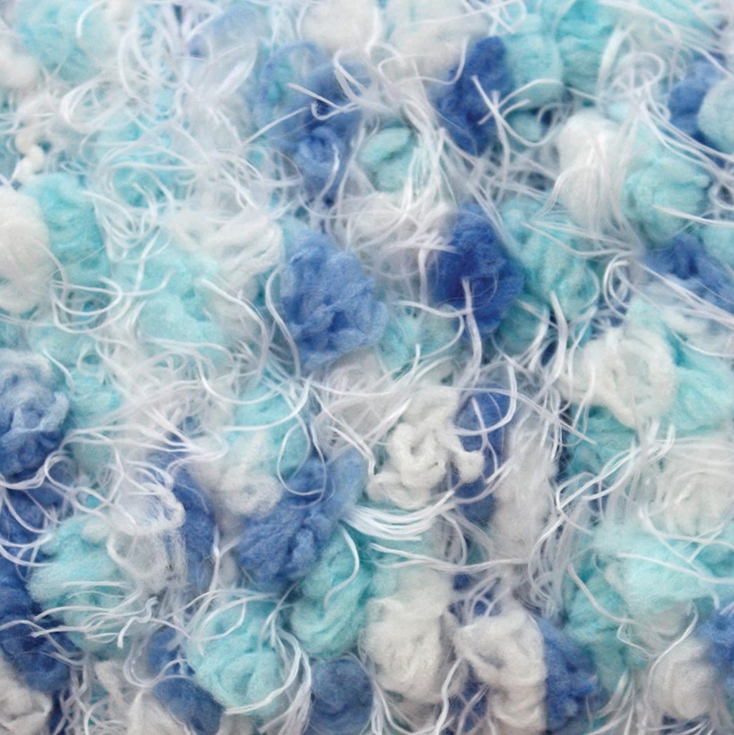 BULK BUY - Bernat Happy 85g - Summer Sky - 3 PACK