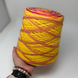 Yarn Outlet Jumbo Cone | 850g | 100% Acrylic