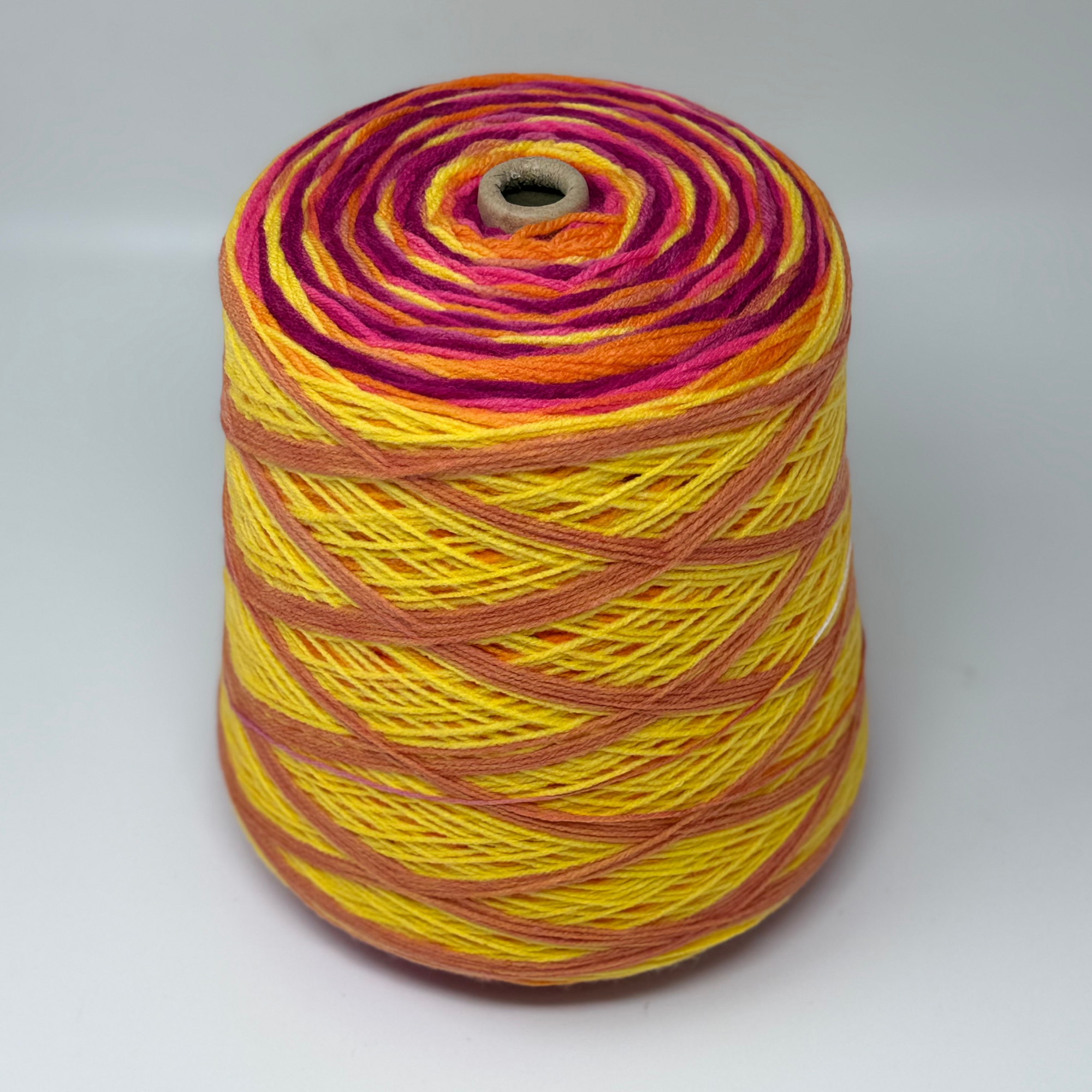 Yarn Outlet Jumbo Cone | 850g | 100% Acrylic