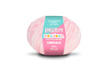 Circulo Amigurumi Pelucia Aran Yarn 85g