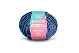 Circulo Amigurumi Pelucia Aran Yarn 85g