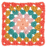 Bernat All in One Blanket Granny Square 240g