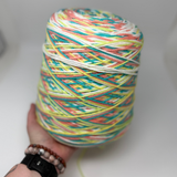 Yarn Outlet Jumbo Cone | 850g | 100% Acrylic
