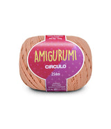 Circulo Amigurumi 100% Mercerised Cotton Yarn 125g