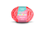 Circulo Amigurumi Pelucia Aran Yarn 85g