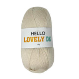 Hello Lovely DK Yarn - 100g
