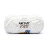 Bernat Forever Fleece Super Chunky Yarn 280g