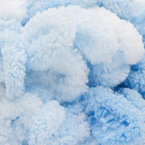 2 Ball Pack Bernat Alize Blanket-EZ Jumbo Hand Knitting Yarn 180g