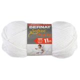 Bernat Softee Chunky Yarn 80g/100g