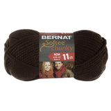 Bernat Softee Chunky Yarn 80g/100g