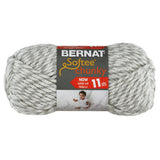 Bernat Softee Chunky Yarn 80g/100g