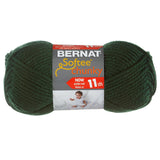 Bernat Softee Chunky Yarn 80g/100g