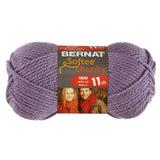 Bernat Softee Chunky Yarn 80g/100g