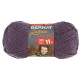 Bernat Softee Chunky Yarn 80g/100g