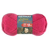 Bernat Softee Chunky Yarn 80g/100g