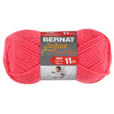 Bernat Softee Chunky Yarn 80g/100g