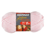 Bernat Softee Chunky Yarn 80g/100g