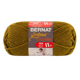 Bernat Softee Chunky Yarn 80g/100g