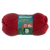 Bernat Softee Chunky Yarn 80g/100g