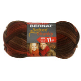 Bernat Softee Chunky Yarn 80g/100g