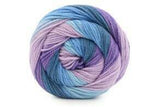Caron Cinnamon Swirl Cakes Yarn 227g