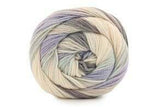 Caron Cinnamon Swirl Cakes Yarn 227g