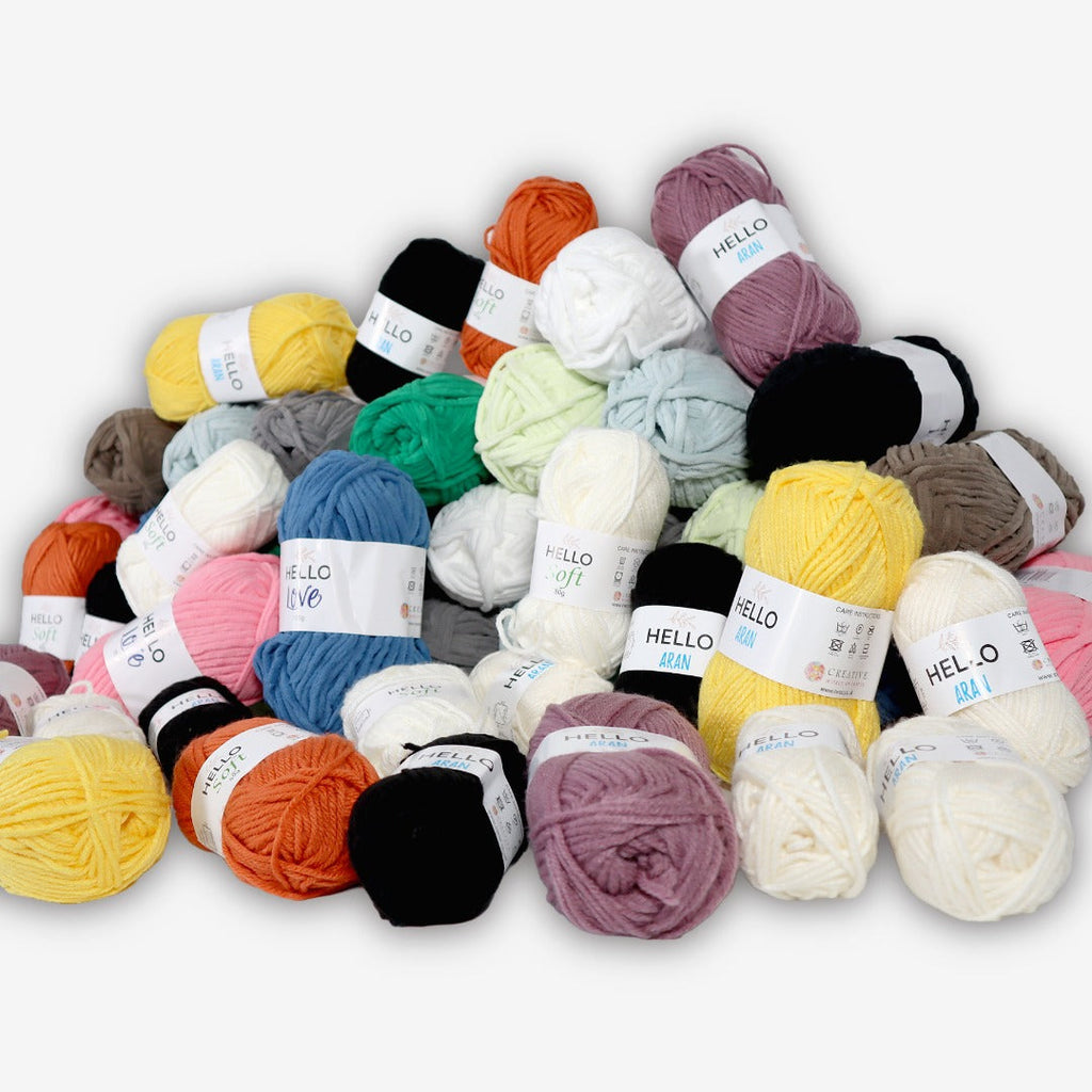 Hello Black Friday Box Deal